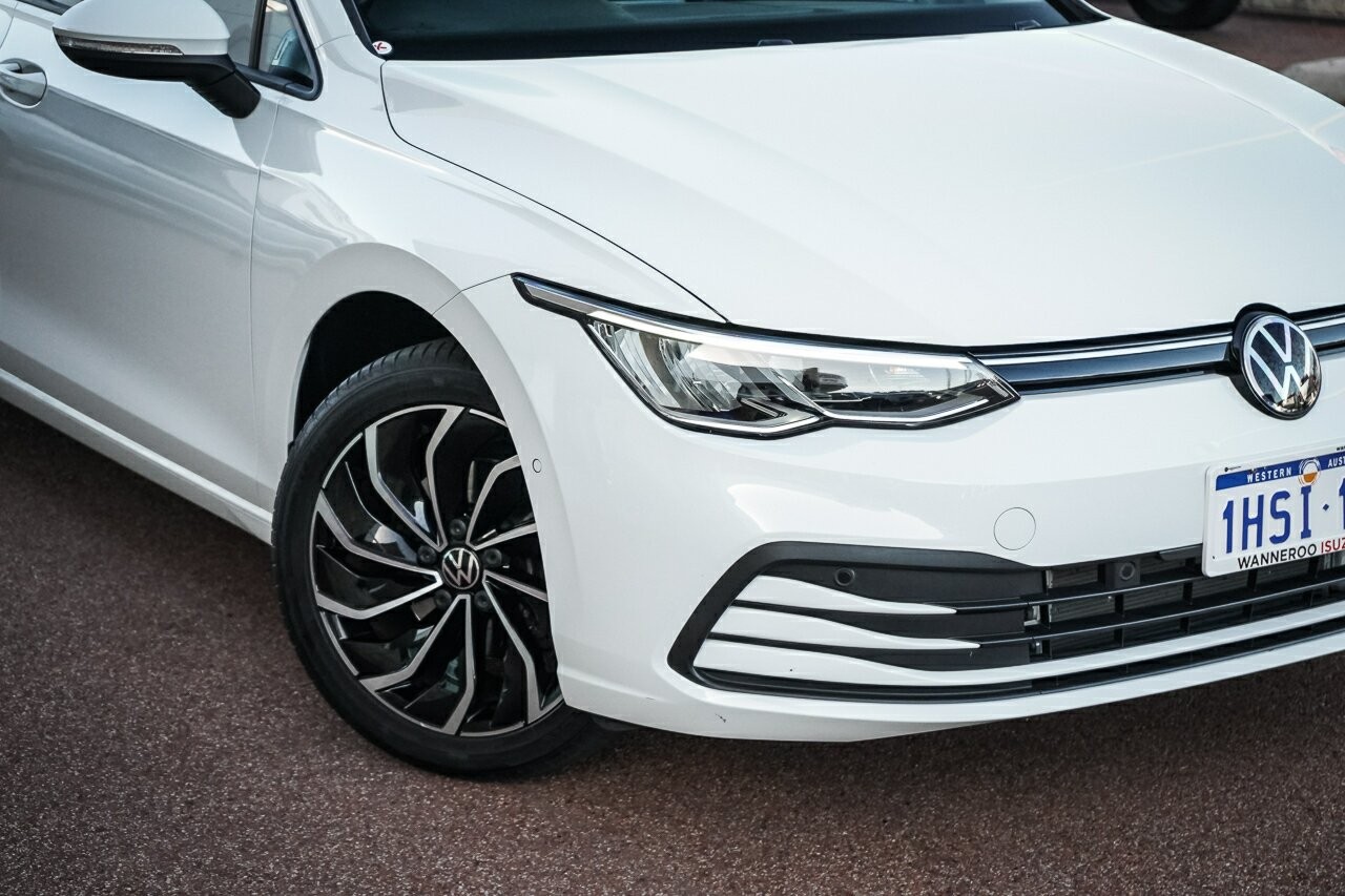 Volkswagen Golf image 2