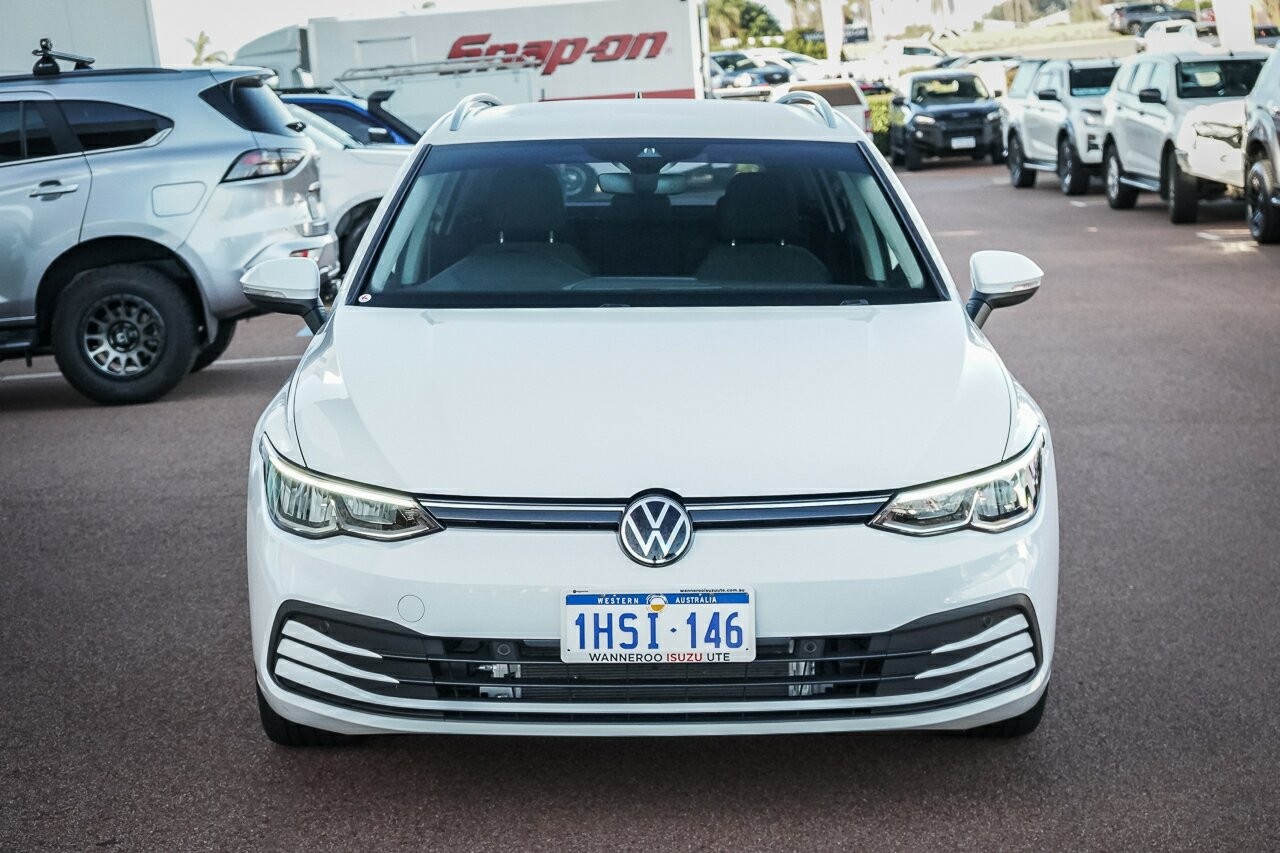 Volkswagen Golf image 3