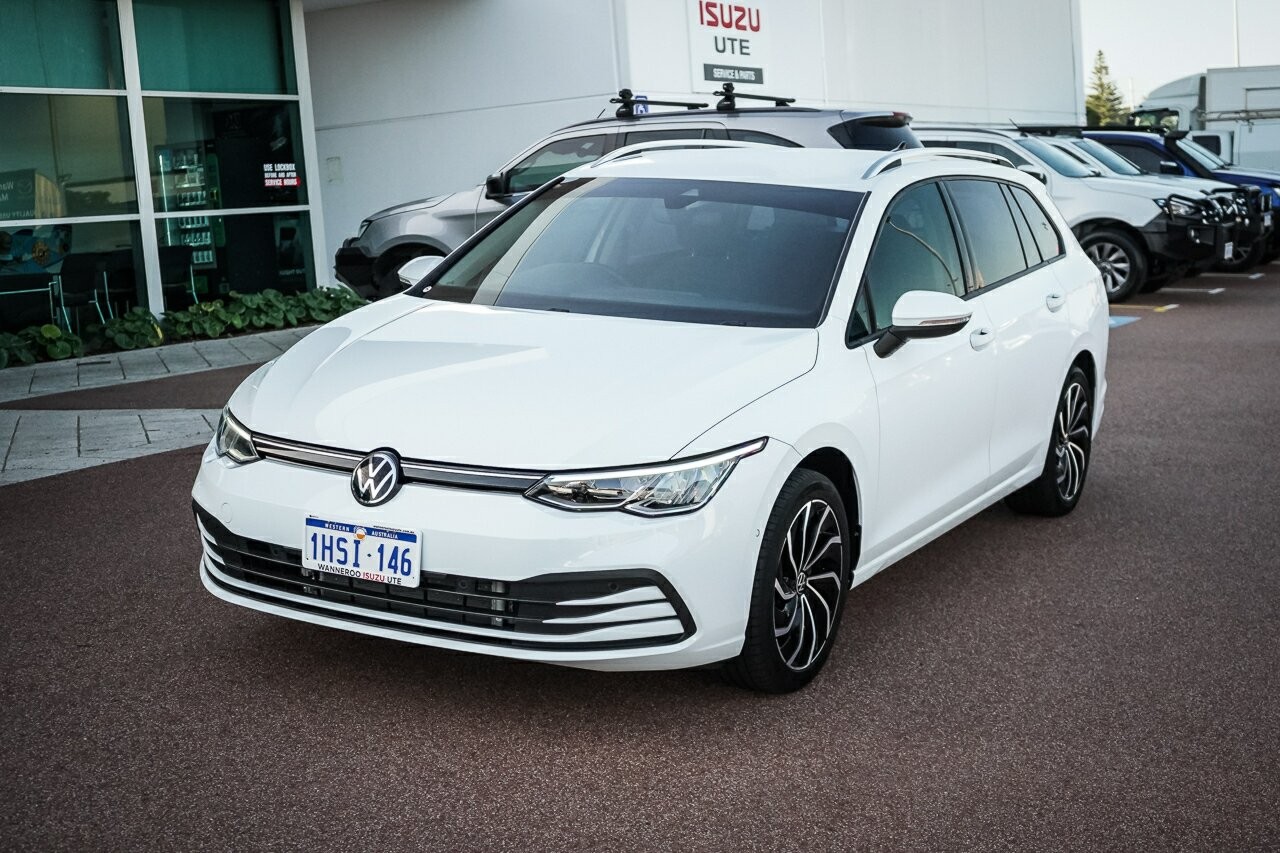 Volkswagen Golf image 4