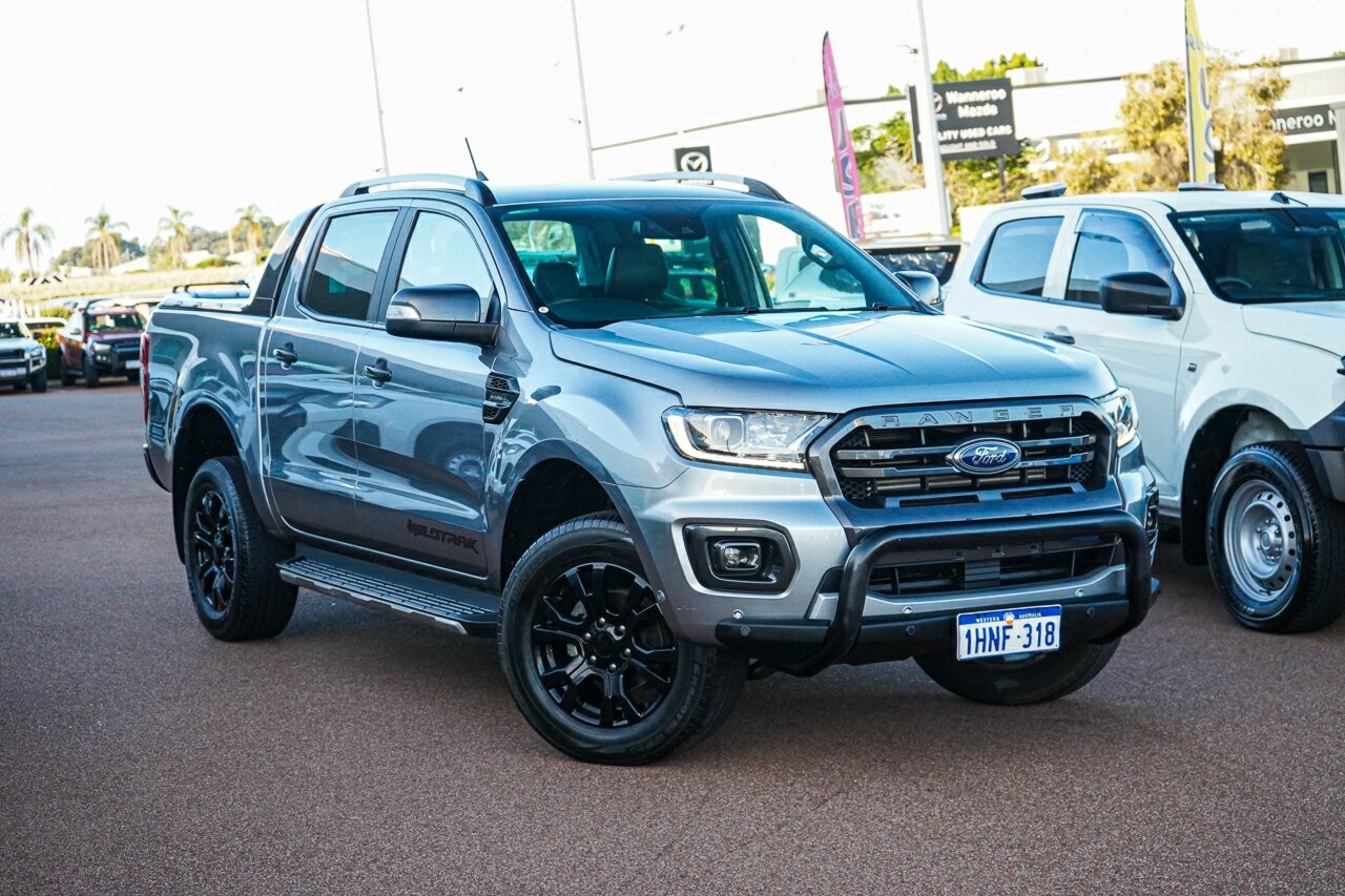 Ford Ranger image 1