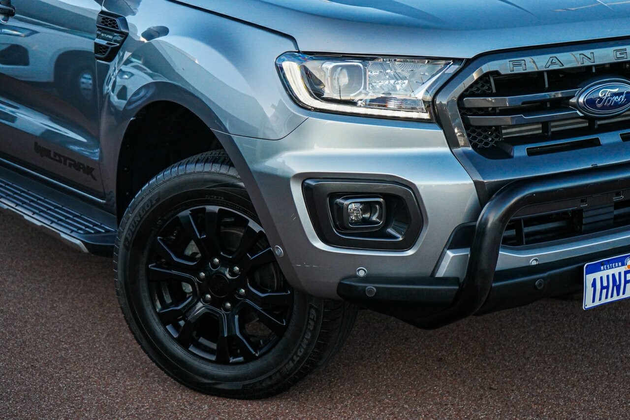 Ford Ranger image 2