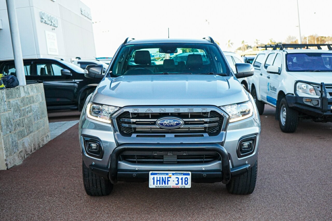 Ford Ranger image 3