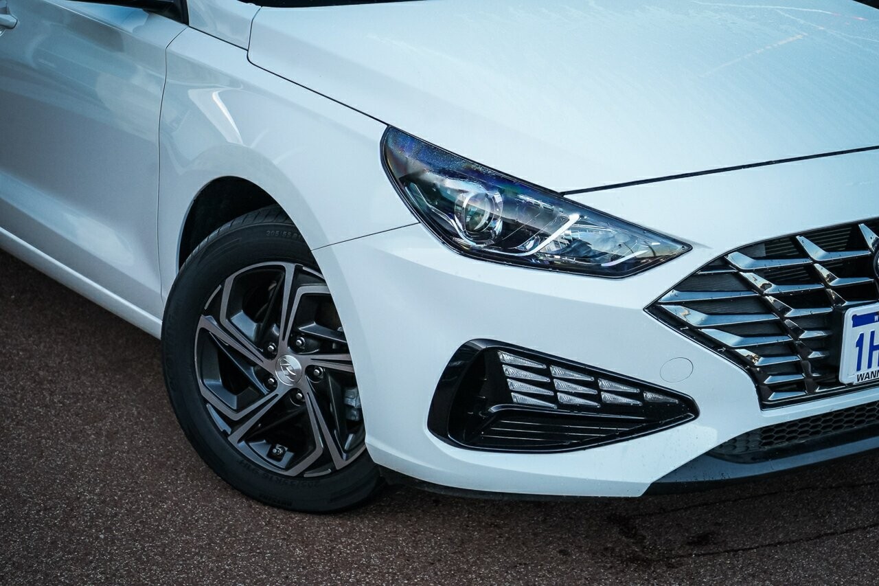 Hyundai I30 image 2