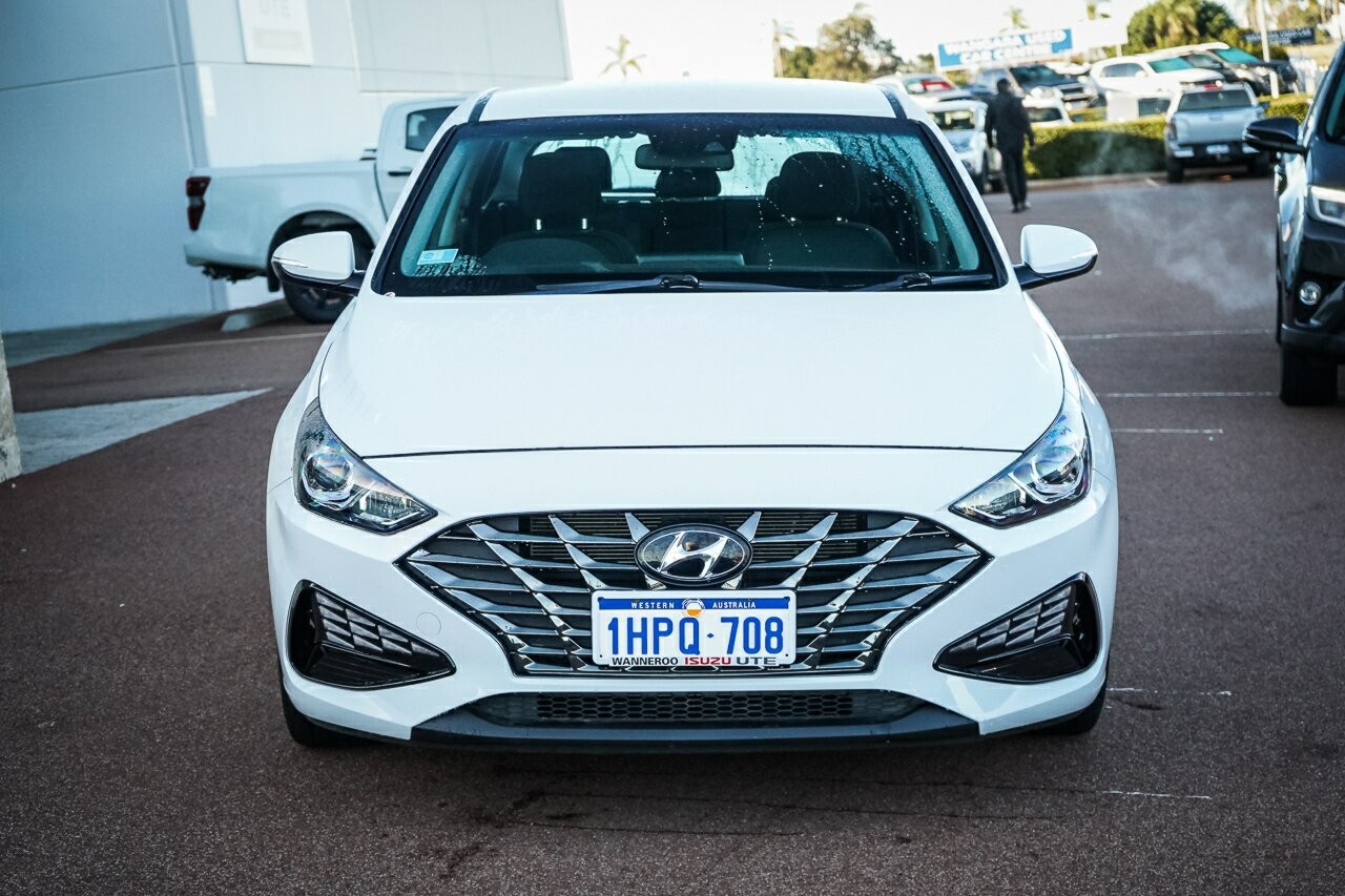 Hyundai I30 image 3