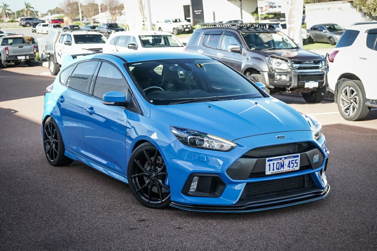 Ford Focus image 1
