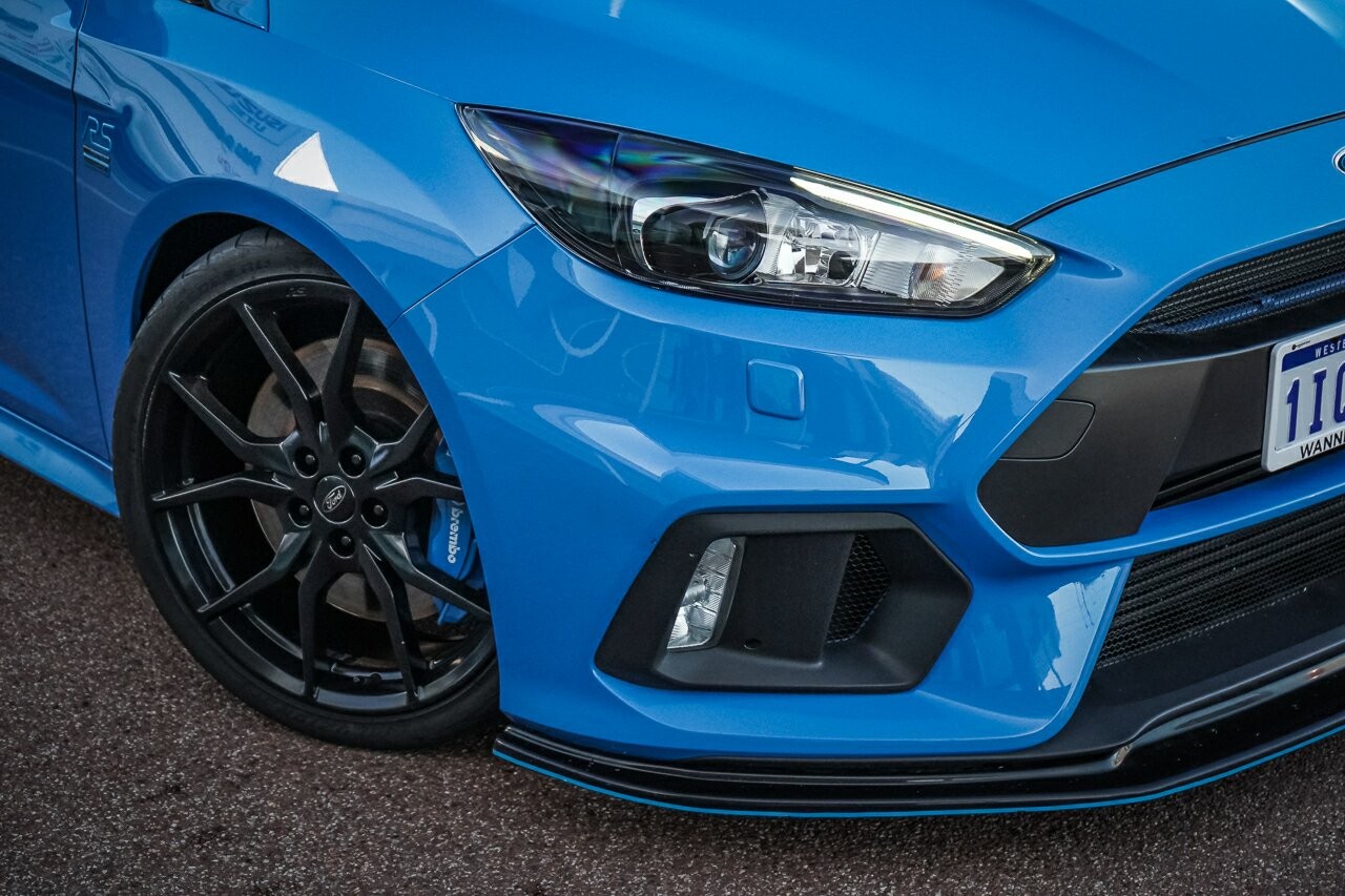 Ford Focus image 2