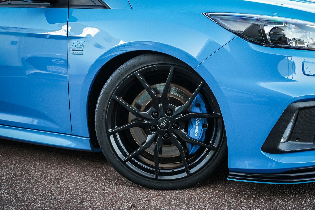 Ford Focus image 3