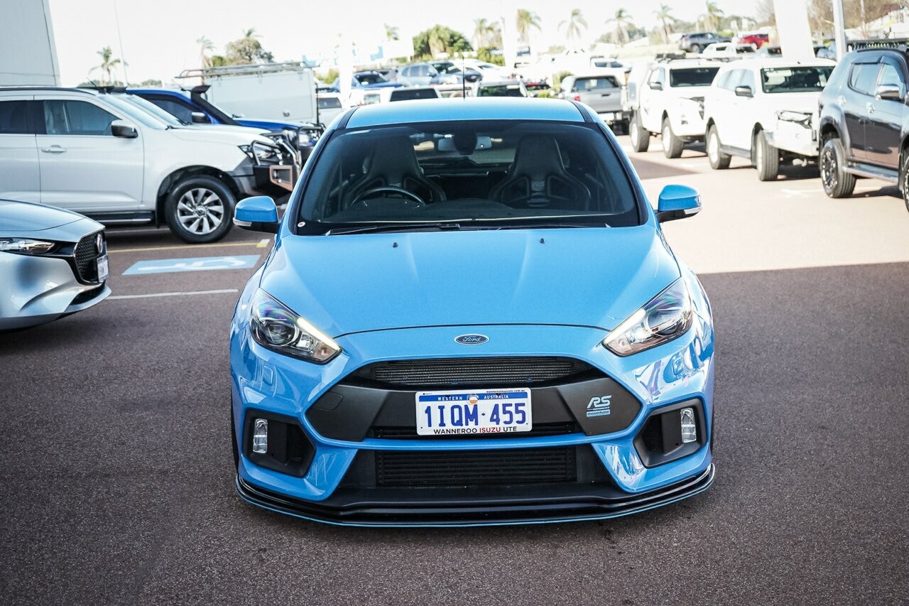 Ford Focus image 4