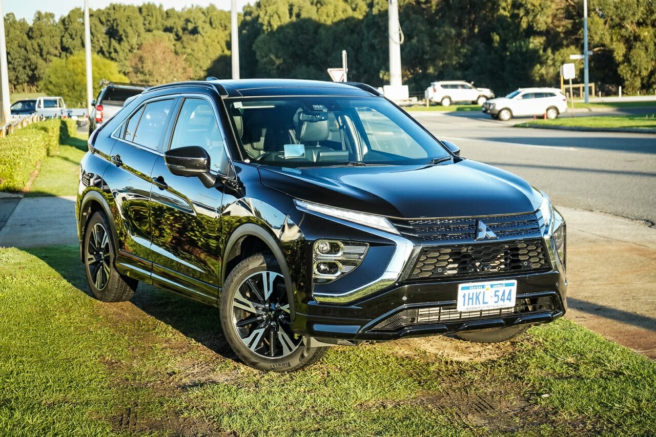 Mitsubishi Eclipse Cross image 1