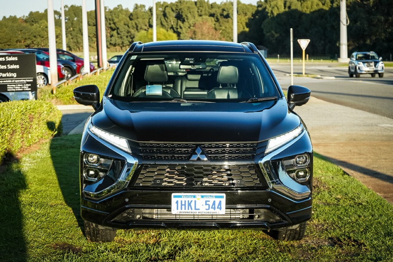 Mitsubishi Eclipse Cross image 3
