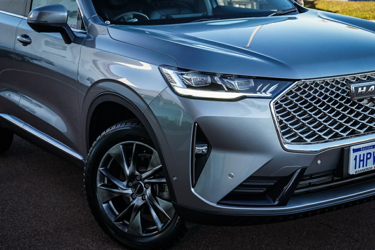 Haval H6 image 2