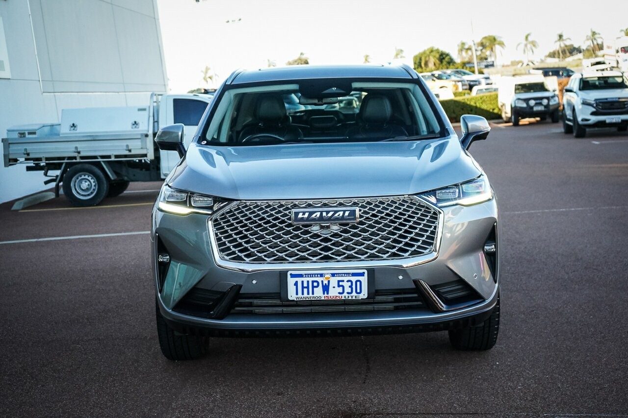 Haval H6 image 3