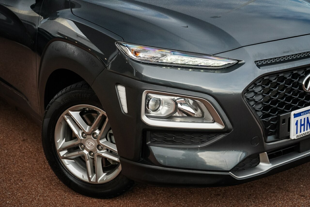 Hyundai Kona image 2