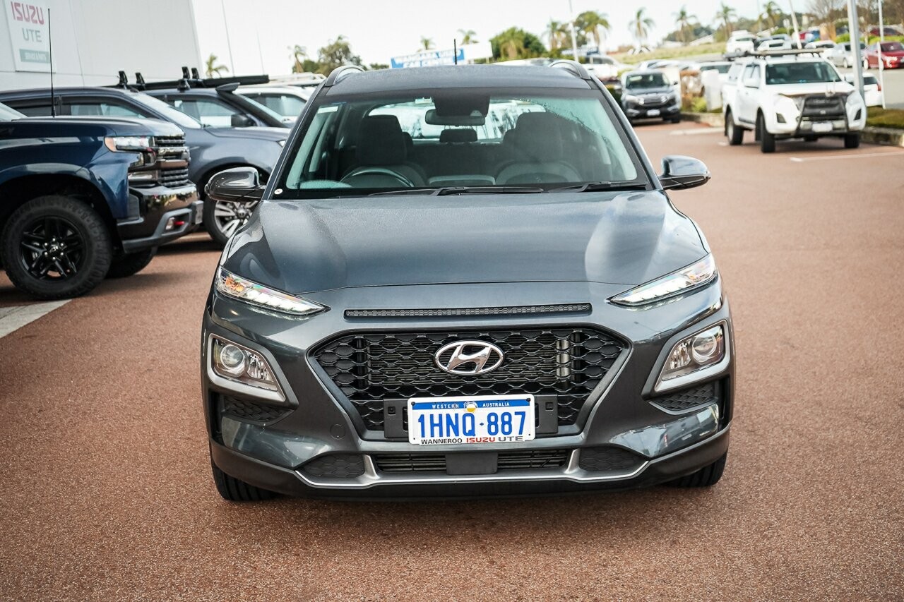 Hyundai Kona image 3