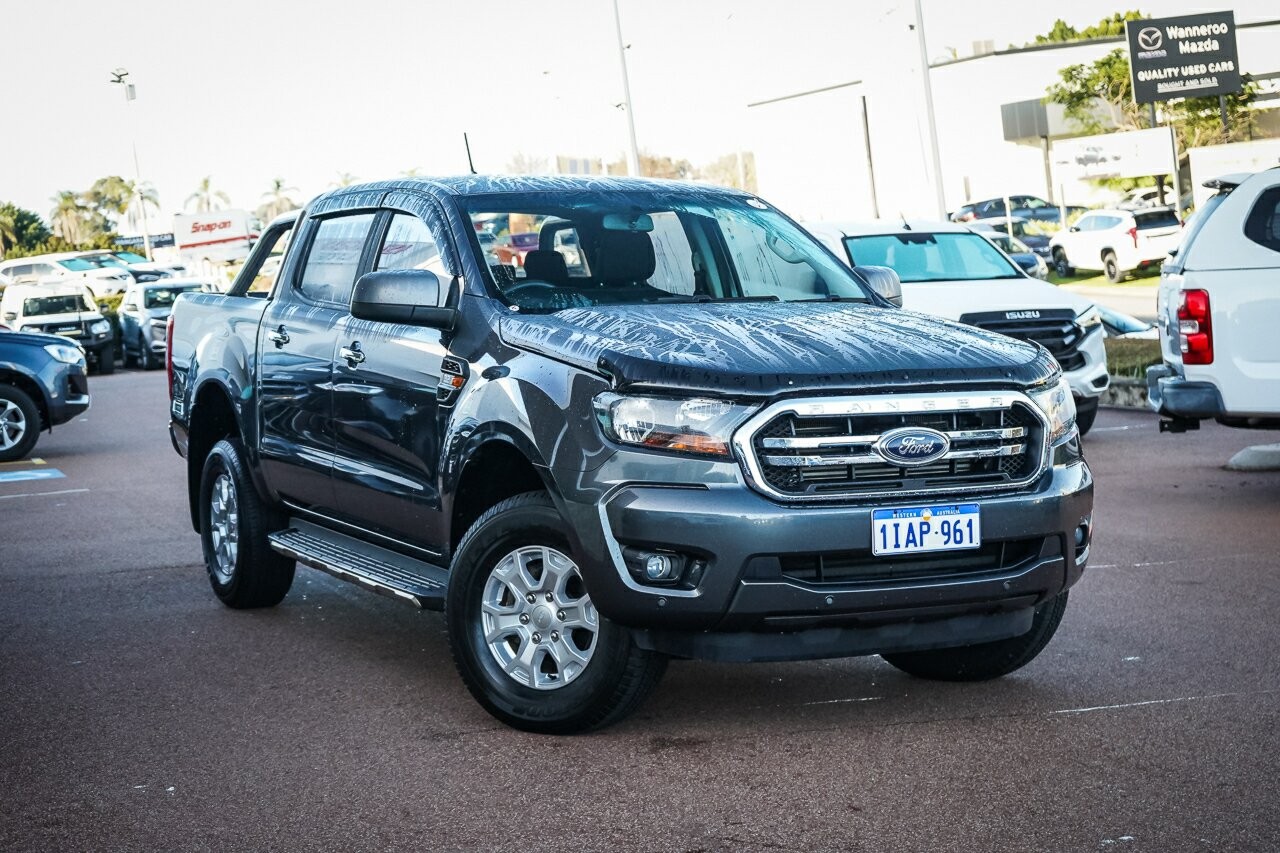 Ford Ranger image 1