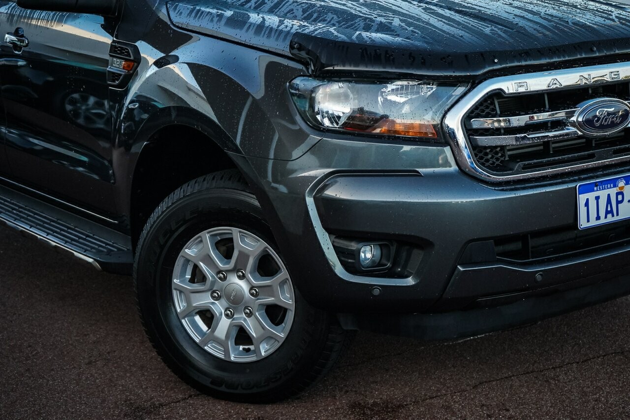 Ford Ranger image 2