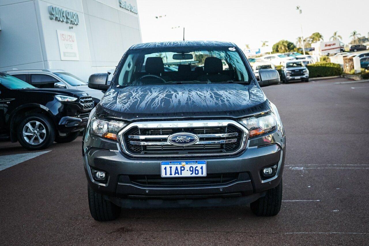 Ford Ranger image 3