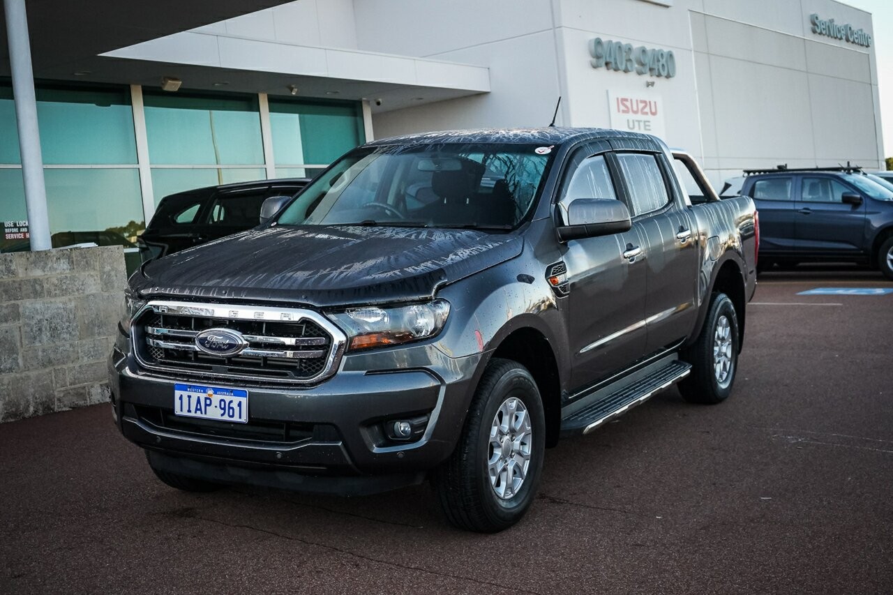 Ford Ranger image 4