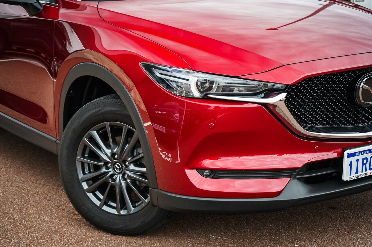 Mazda Cx-5 image 2
