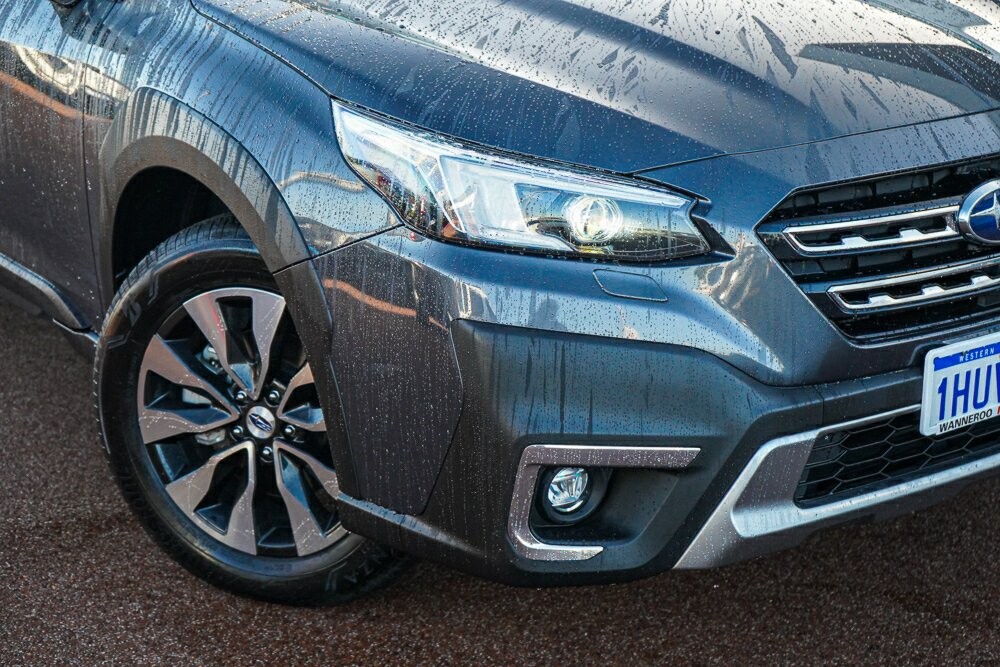 Subaru Outback image 2