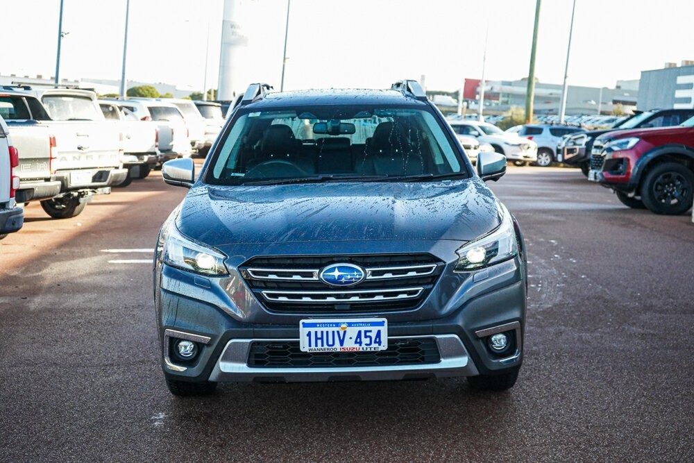 Subaru Outback image 3