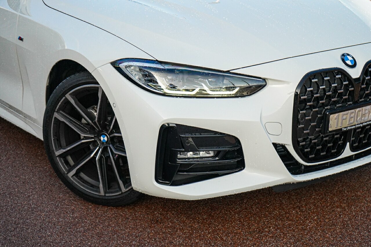 BMW 4 Series image 2