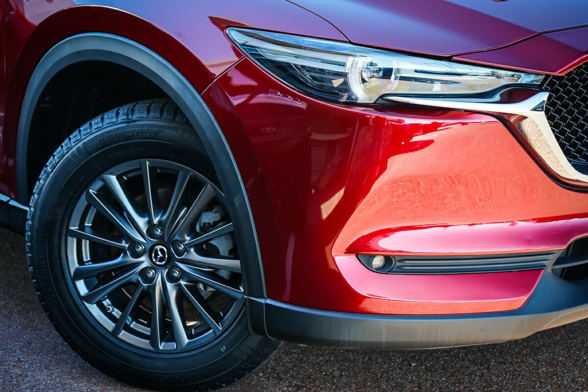 Mazda Cx-5 image 2