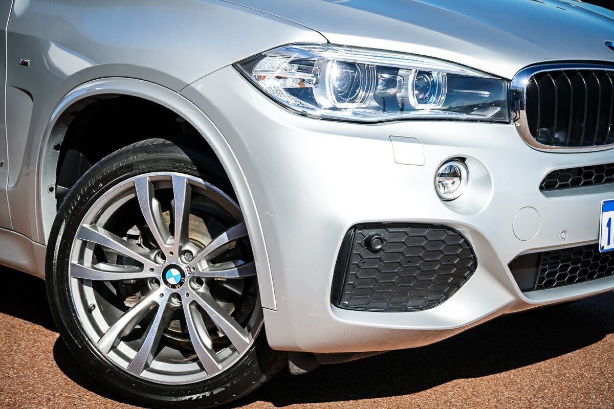 BMW X5 image 2
