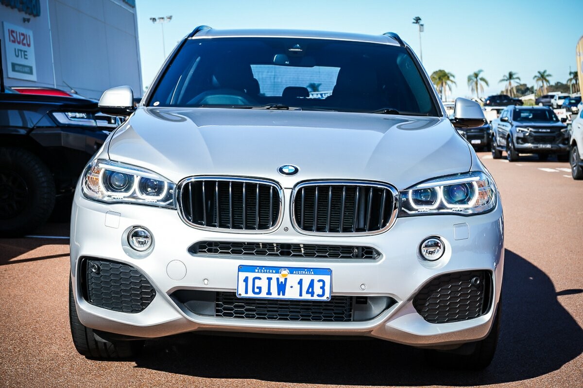 BMW X5 image 3