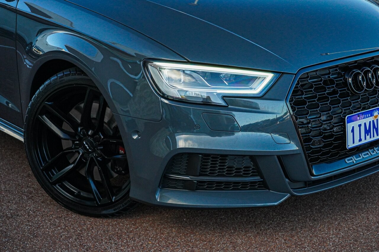 Audi S3 image 2