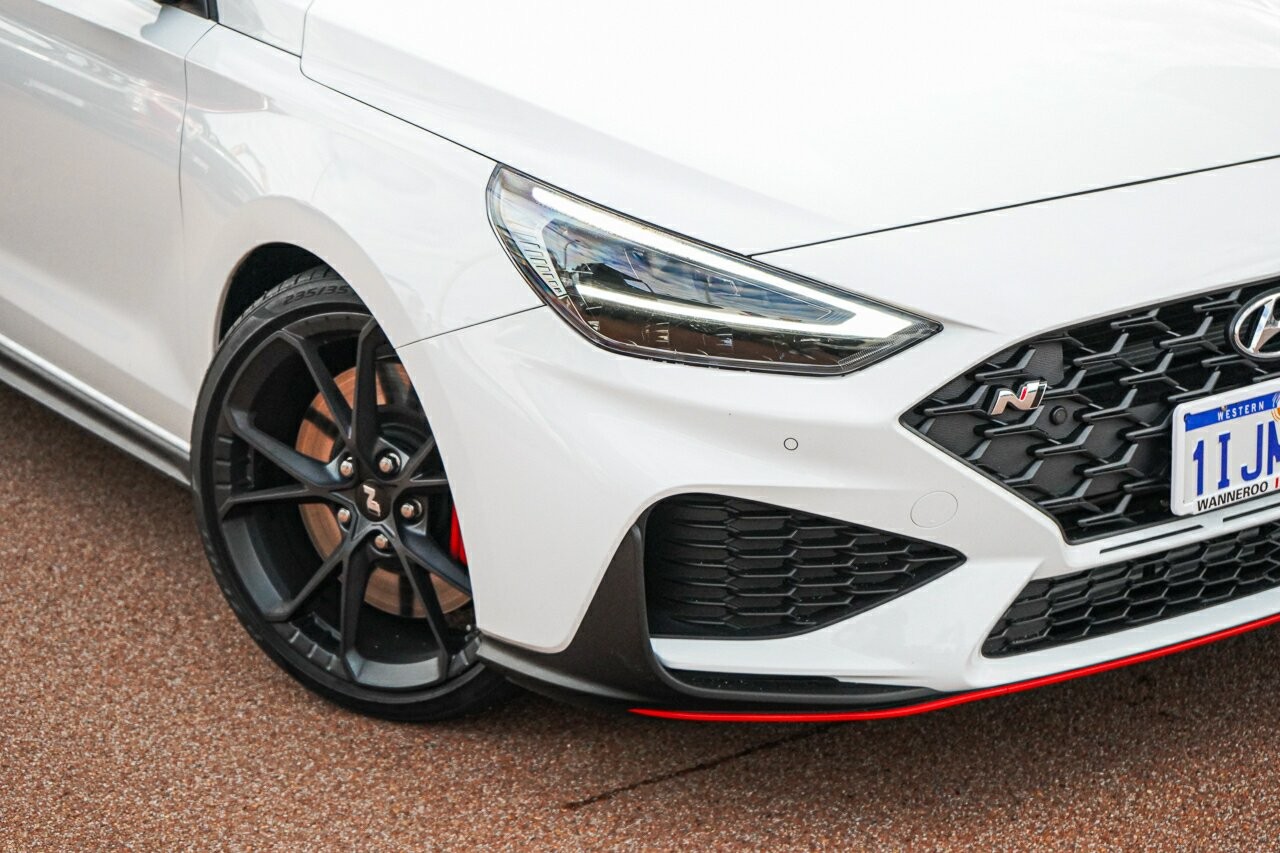 Hyundai I30 image 2