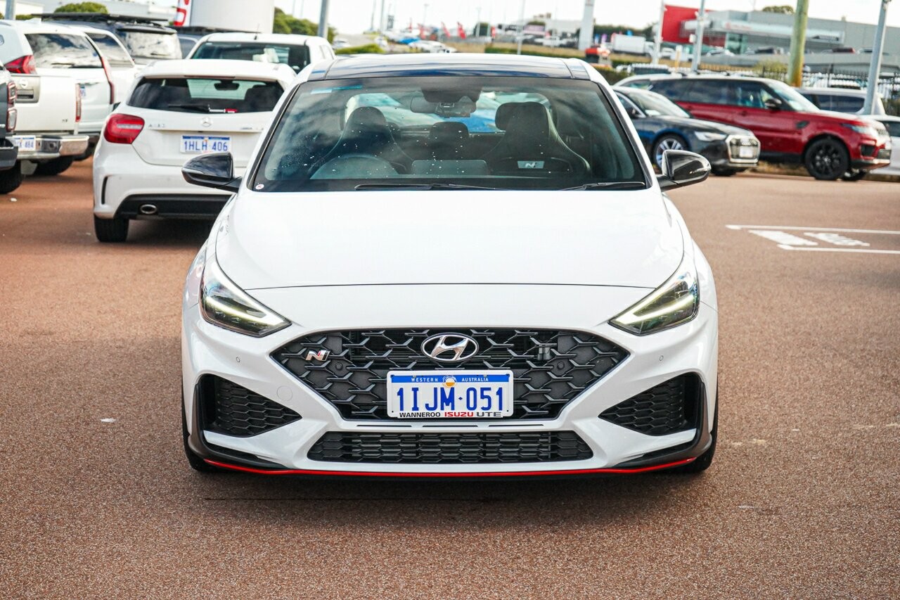 Hyundai I30 image 3