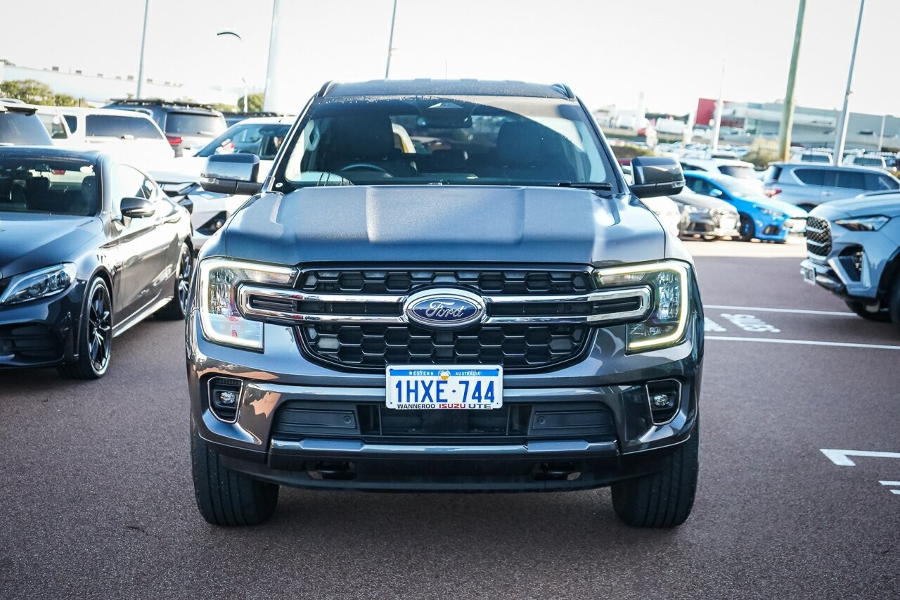 Ford Everest image 3