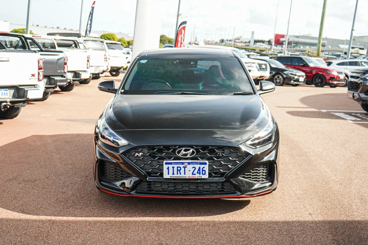 Hyundai I30 image 4