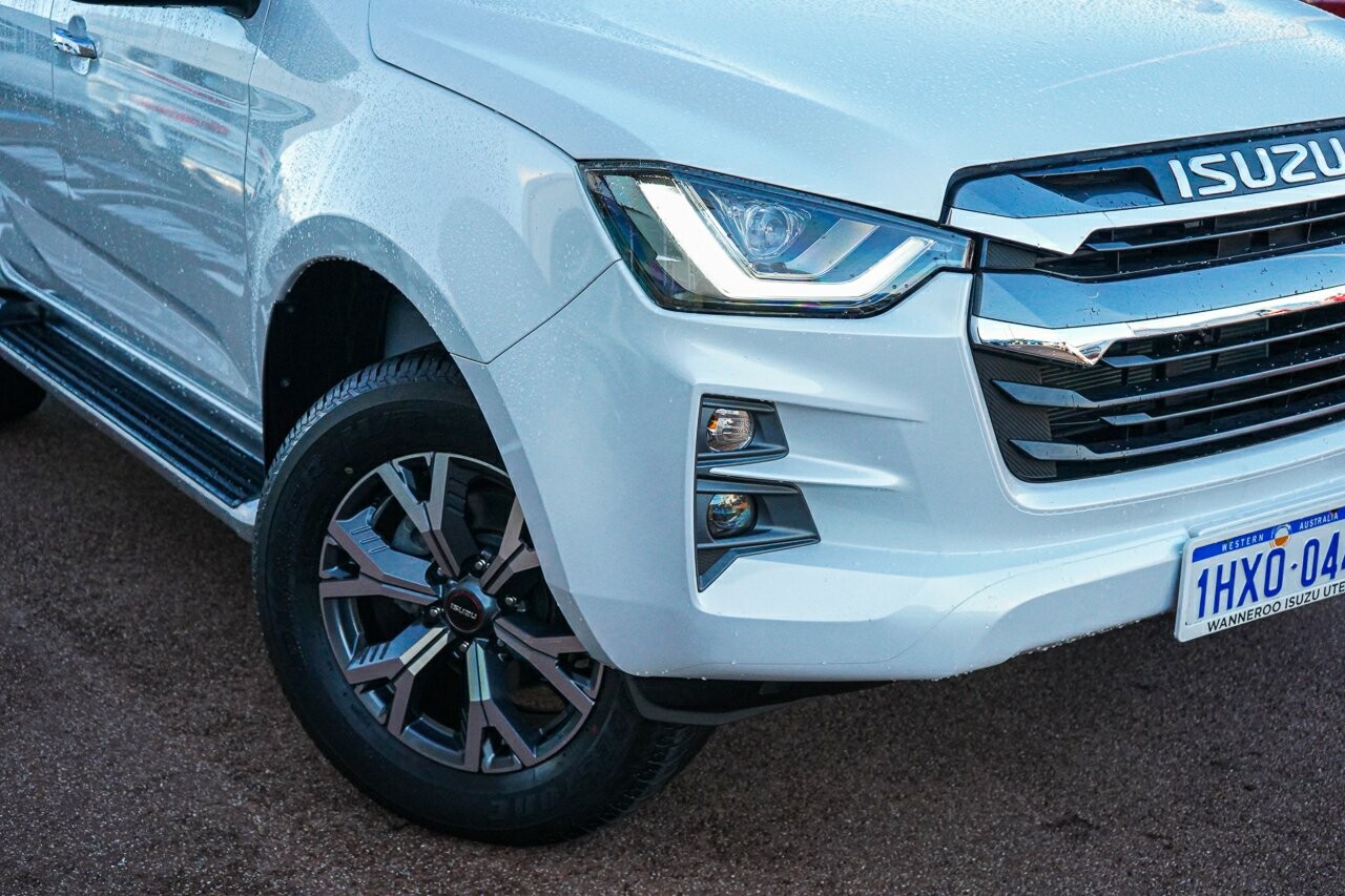 Isuzu D-max image 2