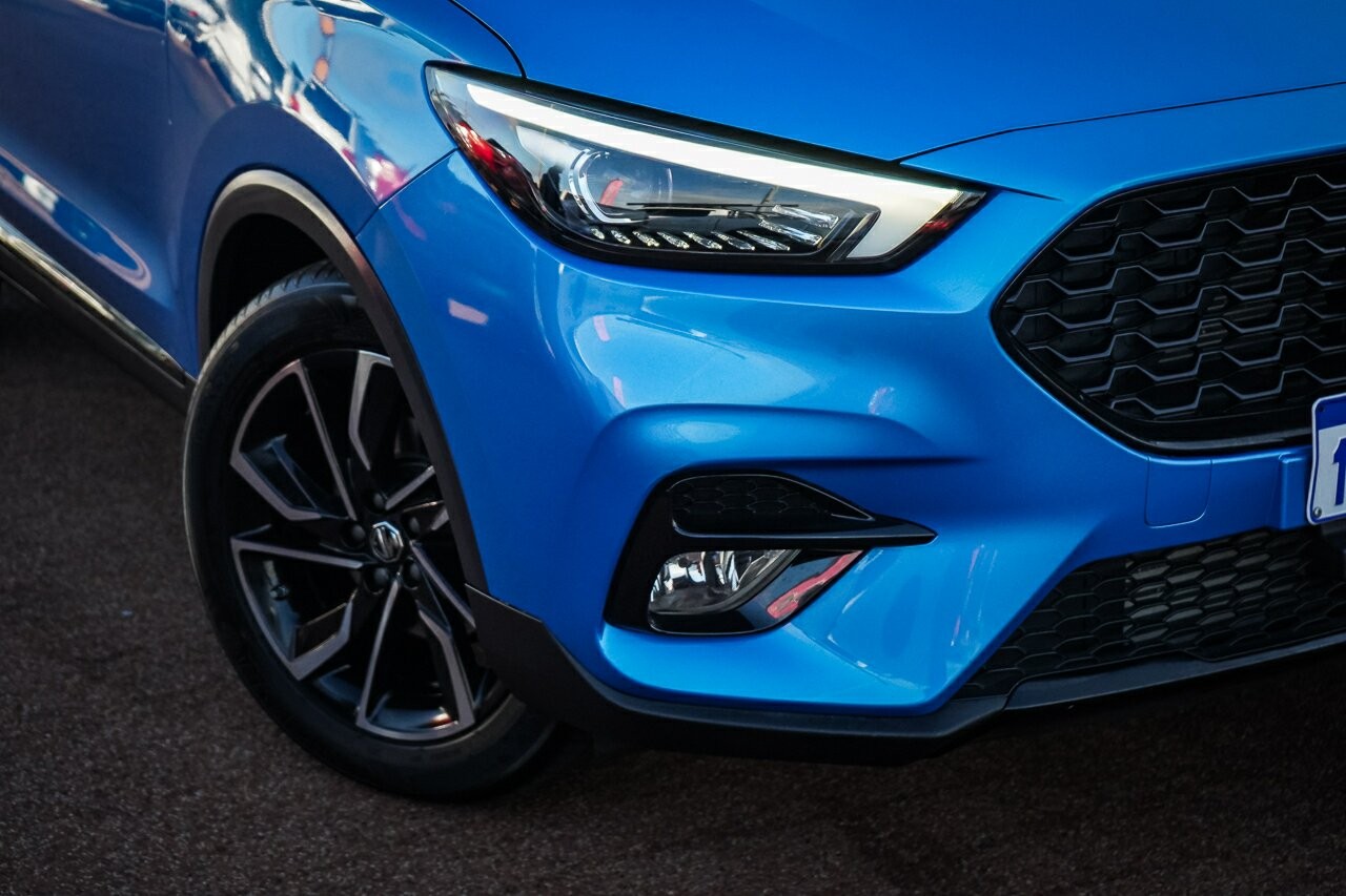 MG Zs image 2