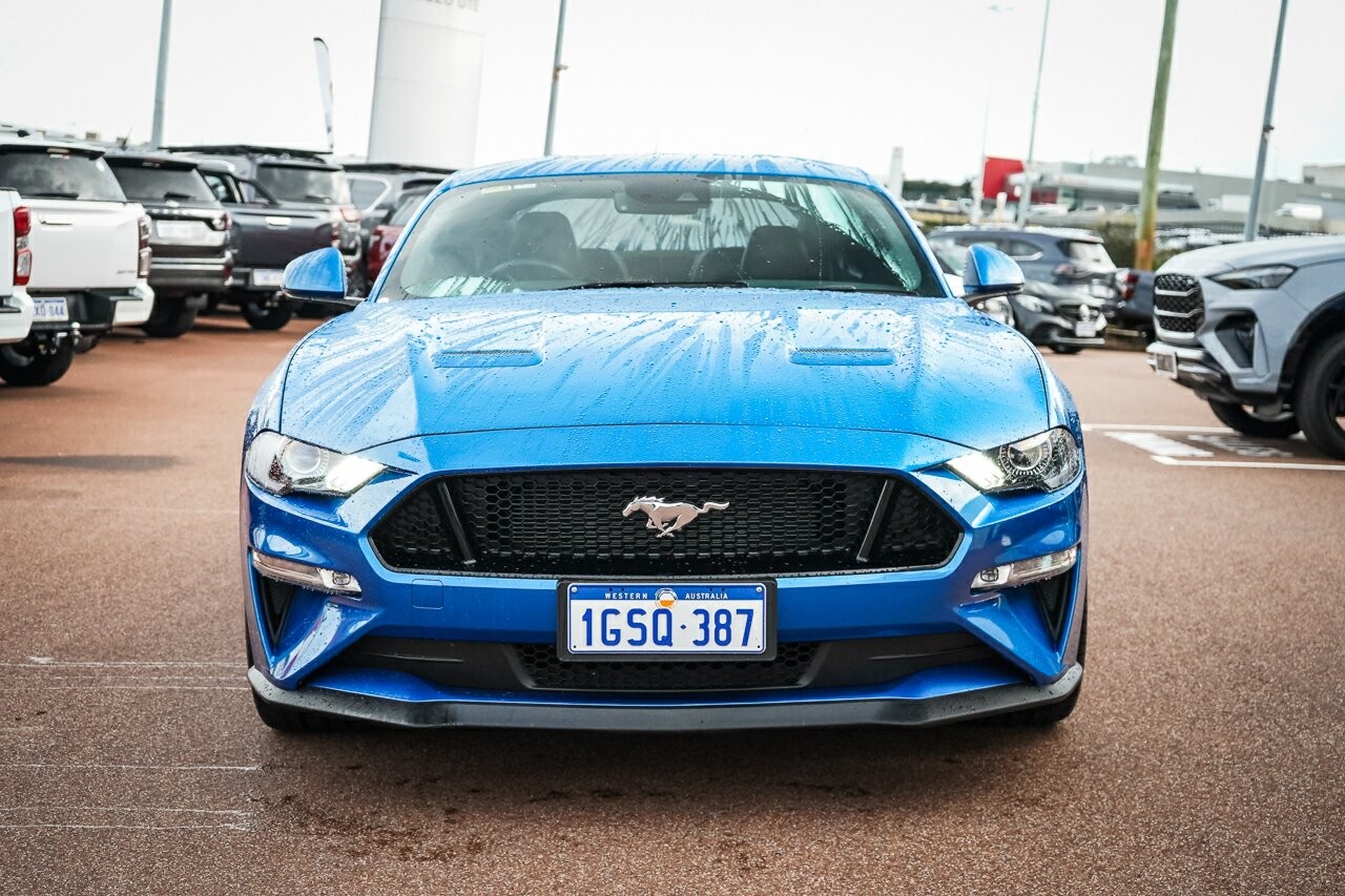 Ford Mustang image 3