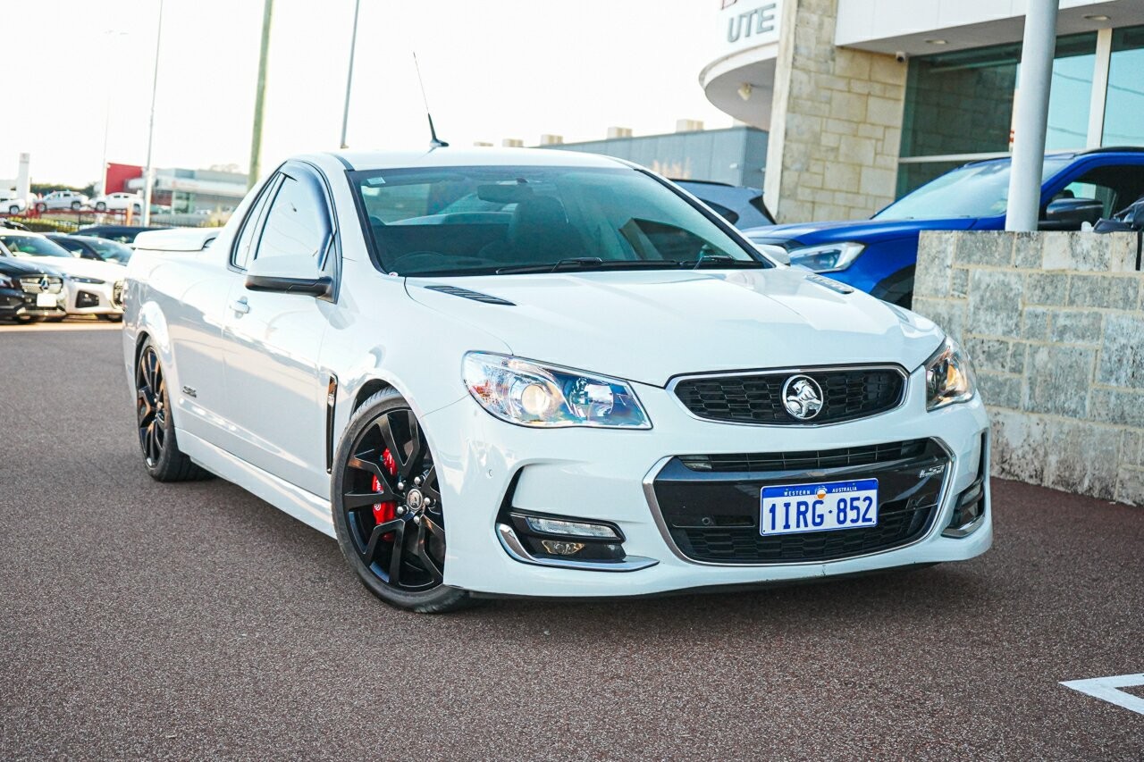Holden Ute image 1