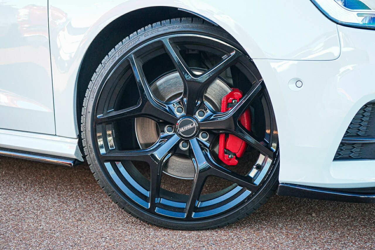 Audi S3 image 3