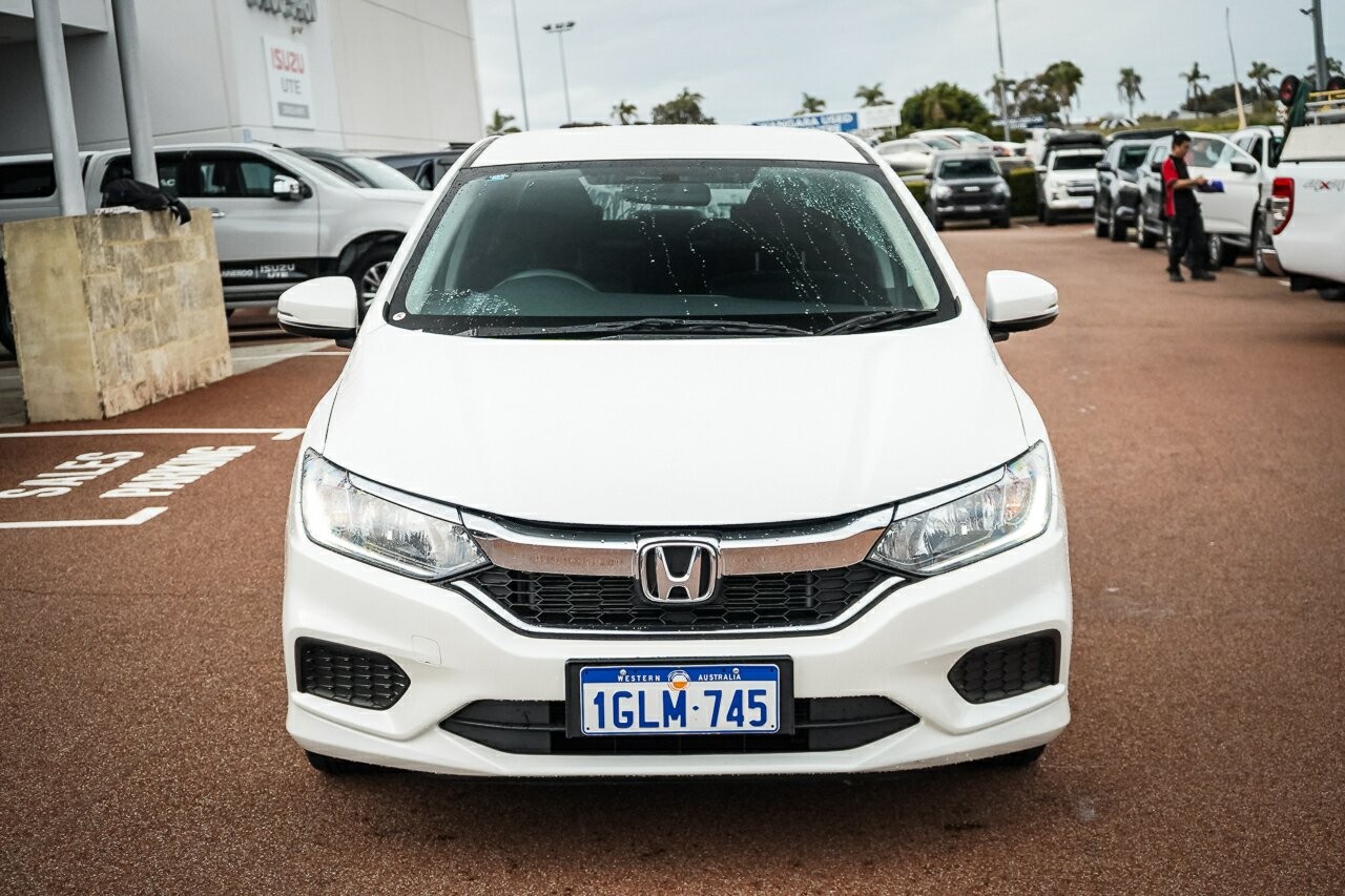 Honda City image 3