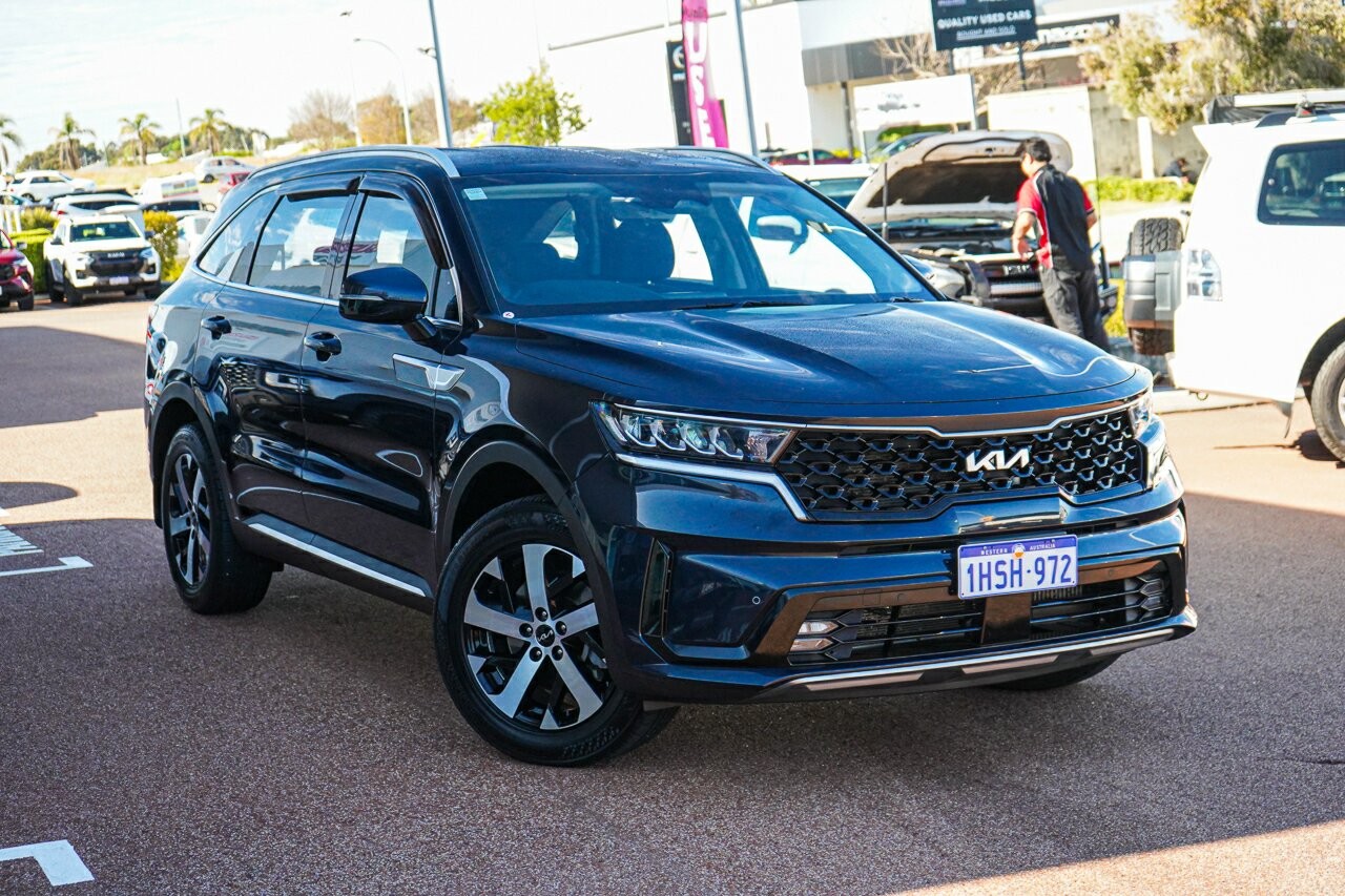 Kia Sorento image 1