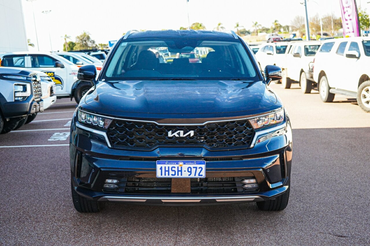 Kia Sorento image 3