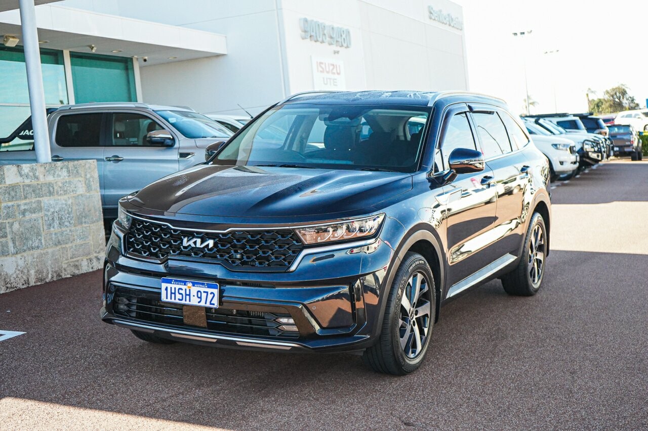 Kia Sorento image 4