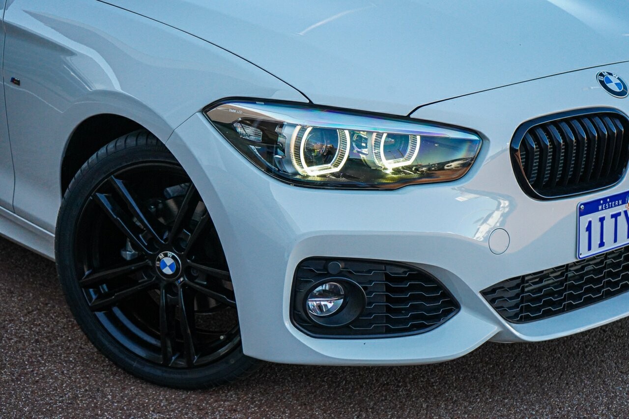 BMW 1 Series image 2