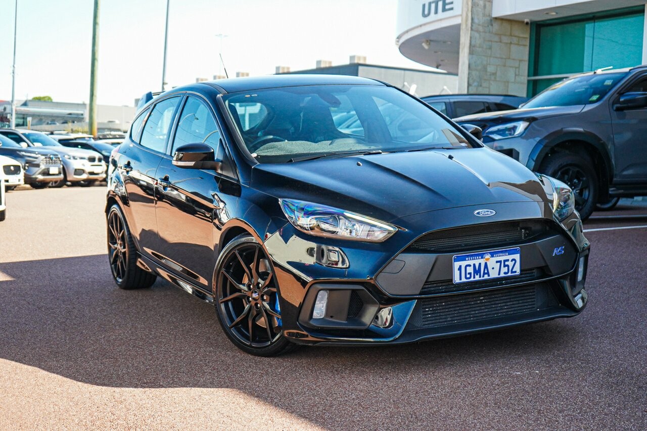 Ford Focus image 1
