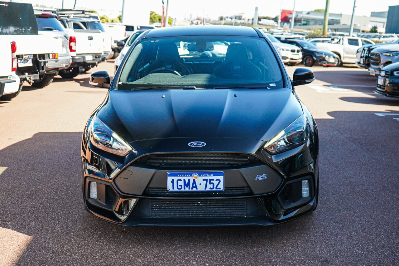 Ford Focus image 4