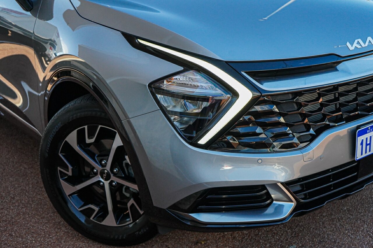 Kia Sportage image 2