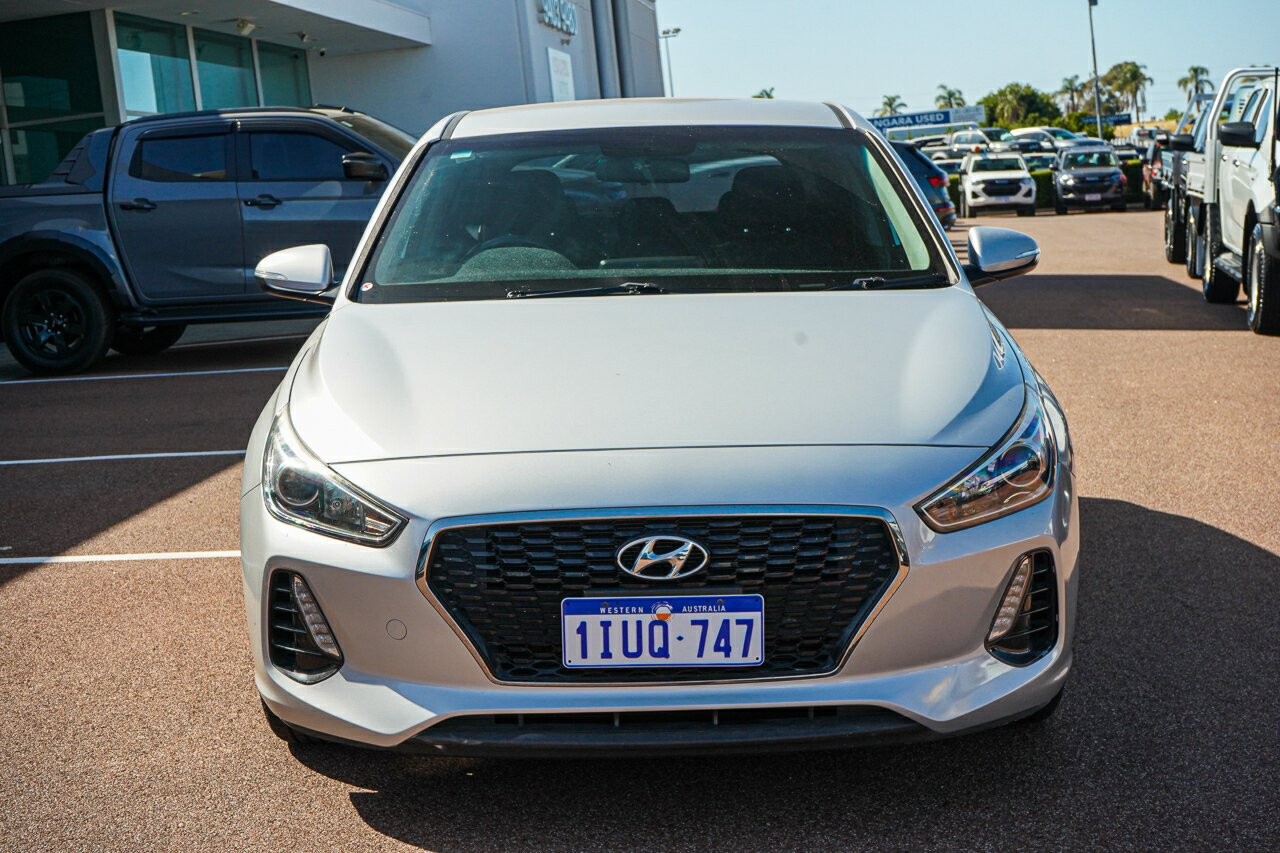 Hyundai I30 image 3