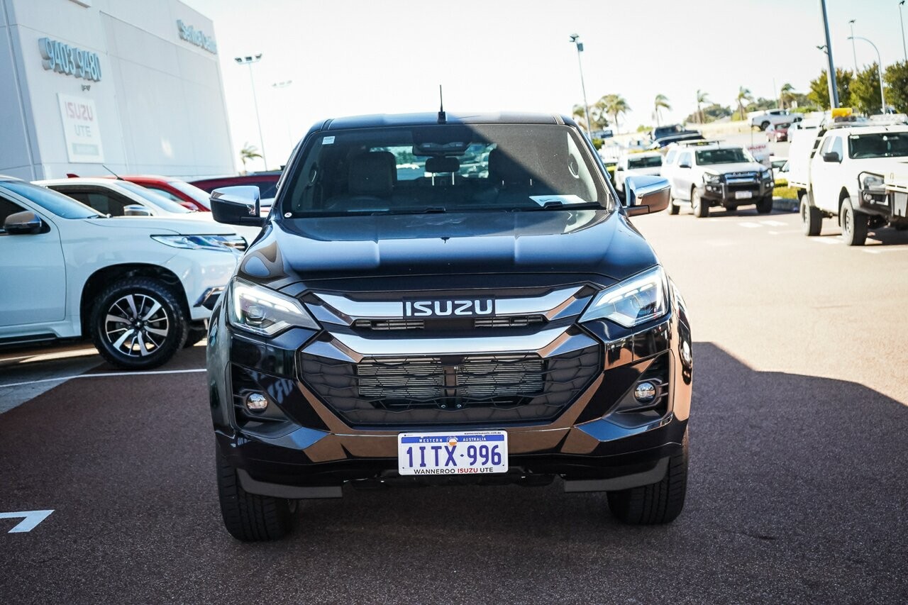 Isuzu D-max image 3