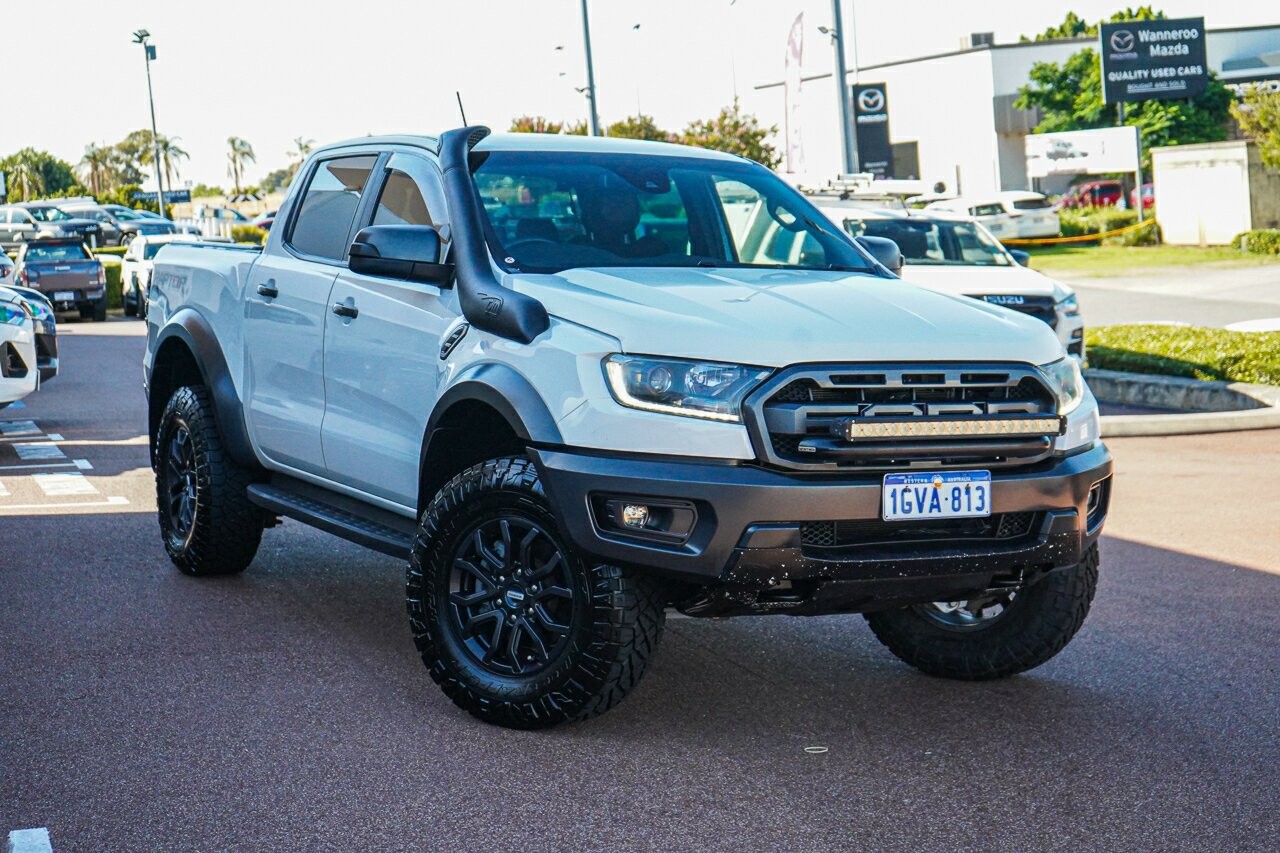 Ford Ranger image 1